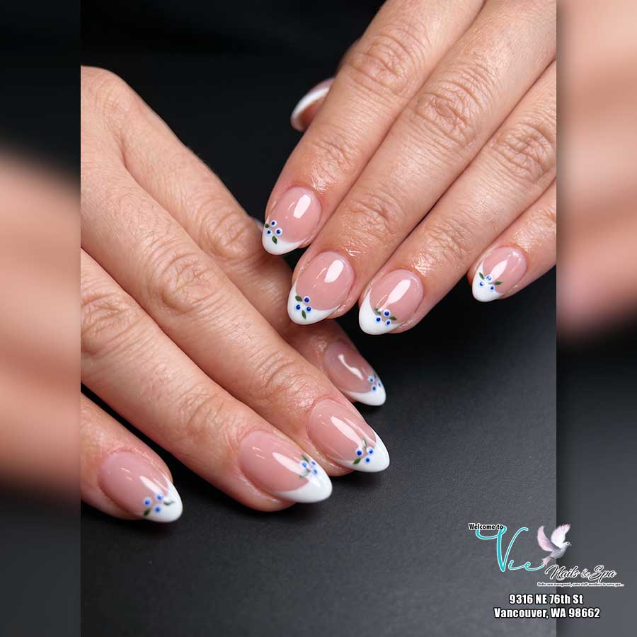 VIE NAILS & SPA